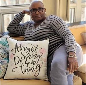 Meet your Posher, Dunie